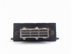 Recambio de rele ventilador para peugeot 206 referencia OEM IAM 9625286880 734142 