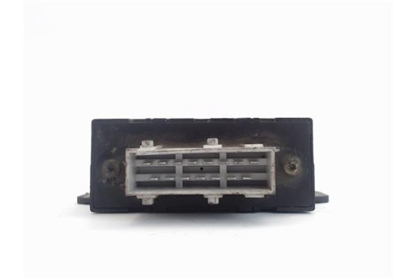 Recambio de rele ventilador para peugeot 206 referencia OEM IAM 9625286880 734142 