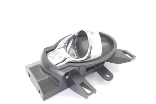 Recambio de manilla int. puerta delantero izquierda para nissan micra iv (k13k/kk) 1.2 acenta referencia OEM IAM 806711HB0B  