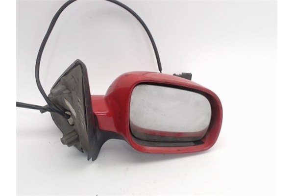 Recambio de retrovisor derecho para seat ibiza (6k1) referencia OEM IAM   