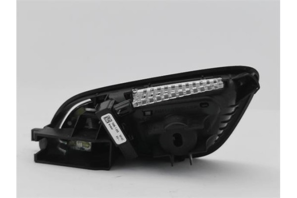 Recambio de manilla int. puerta delantero derecha para ford focus berlina (cew) 1.5 business referencia OEM IAM AM51U22600CEW AM