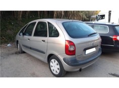 citroen xsara picasso del año 2003