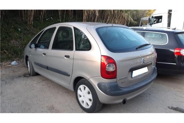 citroen xsara picasso del año 2003