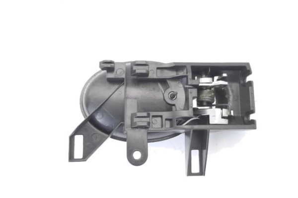Recambio de manilla int. puerta delantero izquierda para nissan micra iv (k13k/kk) 1.2 acenta referencia OEM IAM 806711HB0B  