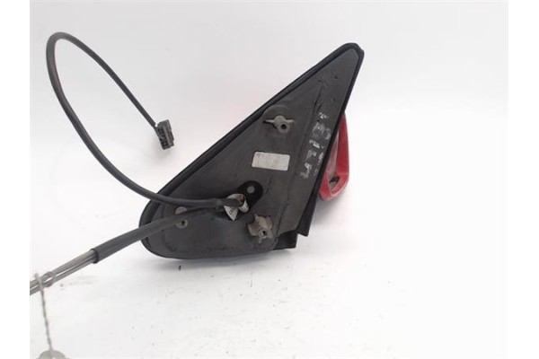 Recambio de retrovisor derecho para seat ibiza (6k1) referencia OEM IAM   