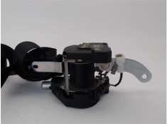 Recambio de cinturon seguridad delantero derecho para nissan micra (k12e) 1.5 dci referencia OEM IAM 33014052  