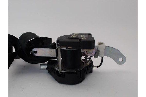 Recambio de cinturon seguridad delantero derecho para nissan micra (k12e) 1.5 dci referencia OEM IAM 33014052  