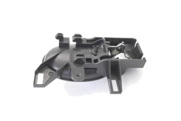 Recambio de manilla int. puerta delantero izquierda para nissan micra iv (k13k/kk) 1.2 acenta referencia OEM IAM 806711HB0B  