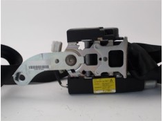 Recambio de cinturon seguridad delantero derecho para nissan micra (k12e) 1.5 dci referencia OEM IAM 33014052  