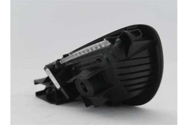 Recambio de manilla int. puerta delantero derecha para ford focus berlina (cew) 1.5 business referencia OEM IAM AM51U22600CEW AM