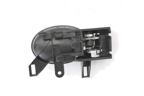 Recambio de manilla int. puerta delantero izquierda para nissan micra iv (k13k/kk) 1.2 acenta referencia OEM IAM 806711HB0B  