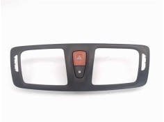 EMBELLECEDOR CONSOLA SALPICADERO 682600016R 