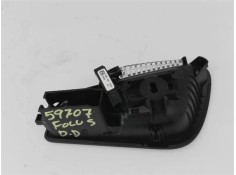 Recambio de manilla int. puerta delantero derecha para ford focus berlina (cew) 1.5 business referencia OEM IAM AM51U22600CEW AM