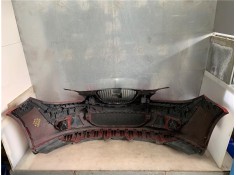 Recambio de paragolpes delantero para seat altea xl (5p5) 1.9 tdi referencia OEM IAM 5P0807217M  