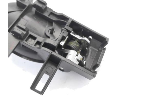 Recambio de manilla int. puerta delantero izquierda para nissan micra iv (k13k/kk) 1.2 acenta referencia OEM IAM 806711HB0B  