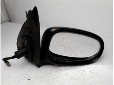 Recambio de retrovisor electrico derecho para nissan almera (n16/e) 2.2 di referencia OEM IAM 96301  
