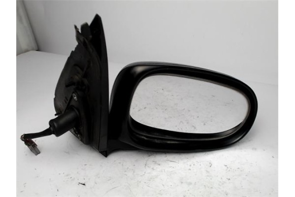 Recambio de retrovisor electrico derecho para nissan almera (n16/e) 2.2 di referencia OEM IAM 96301  