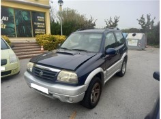 suzuki grand vitara 3 puertas (sq/gt) del año 2004