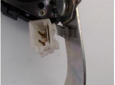 Recambio de cinturon seguridad delantero derecho para nissan micra (k12e) 1.5 dci referencia OEM IAM 33014052  