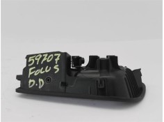 Recambio de manilla int. puerta delantero derecha para ford focus berlina (cew) 1.5 business referencia OEM IAM AM51U22600CEW AM