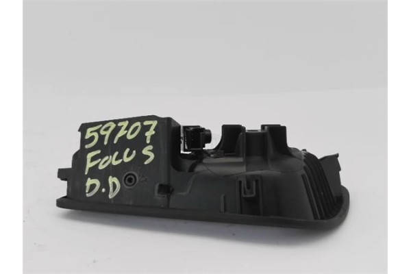 Recambio de manilla int. puerta delantero derecha para ford focus berlina (cew) 1.5 business referencia OEM IAM AM51U22600CEW AM