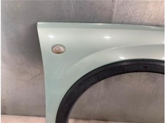 Recambio de aleta delantero derecha para opel corsa c 1.4 referencia OEM IAM 1102030 9196449 9196449 , OPEL