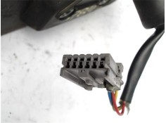 Recambio de retrovisor electrico derecho para nissan almera (n16/e) 2.2 di referencia OEM IAM 96301  