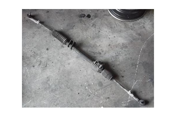 Recambio de cremallera direccion normal para renault clio i fase i+ii (b/c57)(1991) 1.2 (5/357y, 5/357k) referencia OEM IAM   