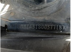 suzuki swift iii (sg) del año 2007