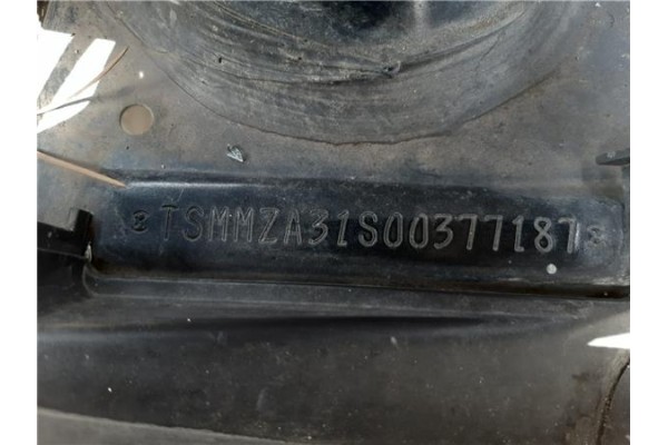 suzuki swift iii (sg) del año 2007 suzuki swift iii (sg) del año 2007