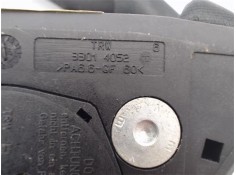 Recambio de cinturon seguridad delantero derecho para nissan micra (k12e) 1.5 dci referencia OEM IAM 33014052  