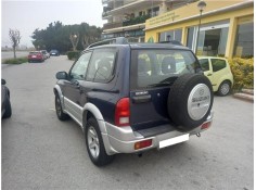 suzuki grand vitara 3 puertas (sq/gt) del año 2004