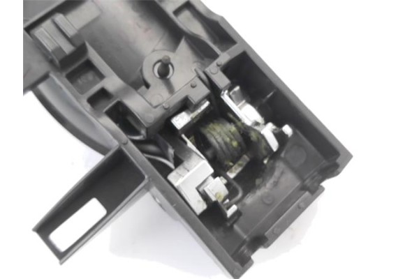 Recambio de manilla int. puerta delantero izquierda para nissan micra iv (k13k/kk) 1.2 acenta referencia OEM IAM 806711HB0B  