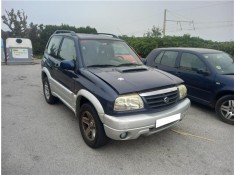 suzuki grand vitara 3 puertas (sq/gt) del año 2004
