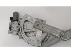 Recambio de mecanismo elevalunas delantero izquierdo para mercedes-benz clase e ranchera familiar (s124) e 300 t turbo-d (124.19