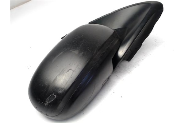 Recambio de retrovisor electrico derecho para nissan almera (n16/e) 2.2 di referencia OEM IAM 96301  