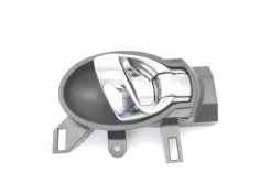 Recambio de manilla int. puerta trasero derecha para nissan micra iv (k13k/kk) 1.2 acenta referencia OEM IAM 806701HB0B  