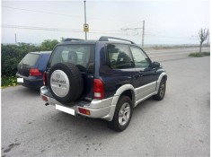 suzuki grand vitara 3 puertas (sq/gt) del año 2004