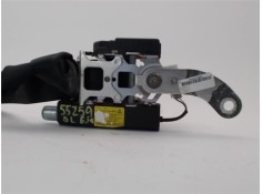 Recambio de cinturon seguridad delantero izquierdo para nissan micra (k12e) 1.5 dci referencia OEM IAM 33014051  