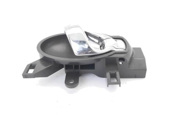 Recambio de manilla int. puerta trasero derecha para nissan micra iv (k13k/kk) 1.2 acenta referencia OEM IAM 806701HB0B  
