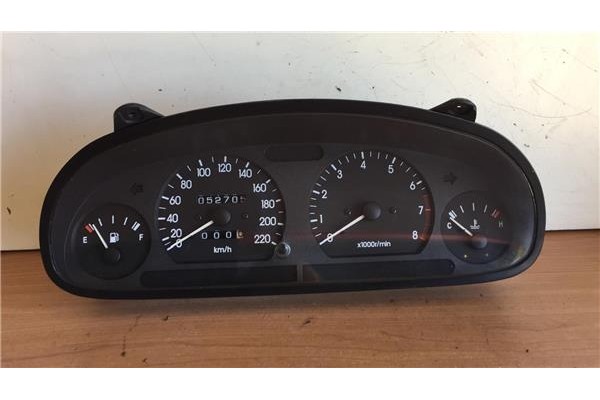 Recambio de cuadro completo para daewoo nubira berlina 2.0 cdx referencia OEM IAM 96272951 AE8H290009 