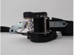 Recambio de cinturon seguridad delantero izquierdo para nissan micra (k12e) 1.5 dci referencia OEM IAM 33014051  