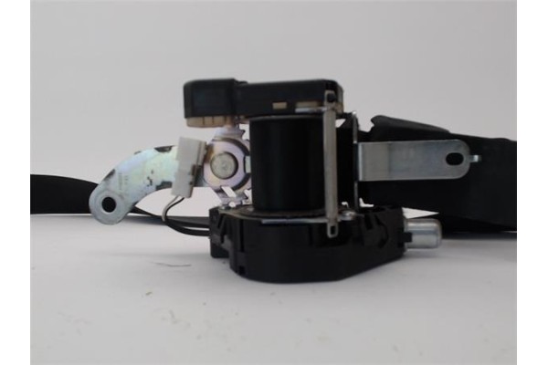 Recambio de cinturon seguridad delantero izquierdo para nissan micra (k12e) 1.5 dci referencia OEM IAM 33014051  