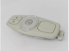 Recambio de luz trasero central techo para ford focus berlina (cew) 1.5 business referencia OEM IAM AM5113K767AG3AM1 AM5113K767A