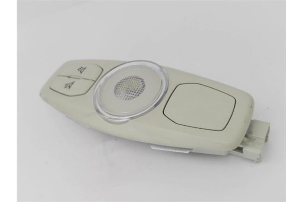 Recambio de luz trasero central techo para ford focus berlina (cew) 1.5 business referencia OEM IAM AM5113K767AG3AM1 AM5113K767A
