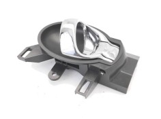 Recambio de manilla int. puerta trasero derecha para nissan micra iv (k13k/kk) 1.2 acenta referencia OEM IAM 806701HB0B  