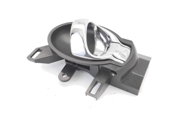 Recambio de manilla int. puerta trasero derecha para nissan micra iv (k13k/kk) 1.2 acenta referencia OEM IAM 806701HB0B  