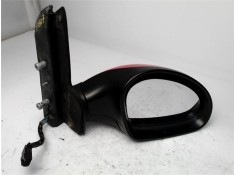 Recambio de retrovisor electrico derecho para seat altea (5p1) 1.9 tdi referencia OEM IAM 5P1857508N 9B9 6165056 5P18575089B9 , 