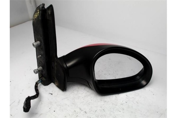 Recambio de retrovisor electrico derecho para seat altea (5p1) 1.9 tdi referencia OEM IAM 5P1857508N 9B9 6165056 5P18575089B9 , 