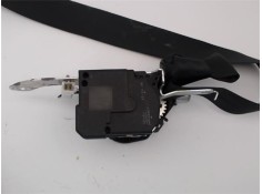 Recambio de cinturon seguridad delantero izquierdo para nissan micra (k12e) 1.5 dci referencia OEM IAM 33014051  